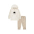 Survêtement Converse Enfant Disséqué Ctp Flc Nutty Granola