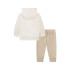 Survêtement Converse Enfant Disséqué Ctp Flc Nutty Granola