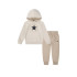 Survêtement Converse Enfant Disséqué Ctp Flc Nutty Granola