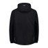 Veste Montagne Homme de Campagnolo Fix Hood Black