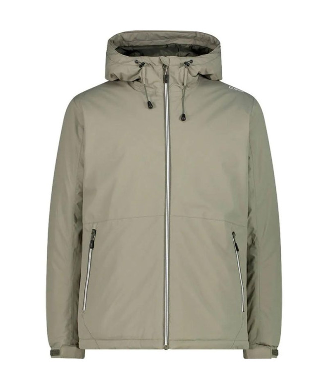 Veste Montagne CMP Homme de Fix Sage