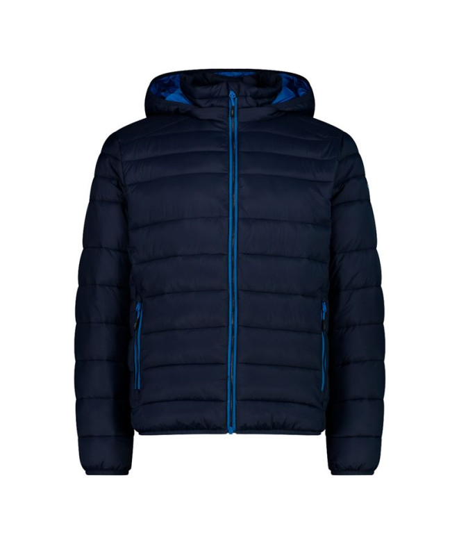Veste Montagne CMP Homme des boutons-pression...