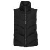 Gilet Jack&Jones Jdyfinno Life Short Padd. Femme Gilet Otw Noir