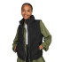 Gilet Jack&Jones Jdyfinno Life Short Padd. Femme Gilet Otw Noir