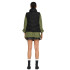 Gilet Jack&Jones Jdyfinno Life Short Padd. Femme Gilet Otw Noir