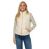Gilet Jack&Jones Jdyfinno Life Short Padd. Femme Gilet Moonbeam