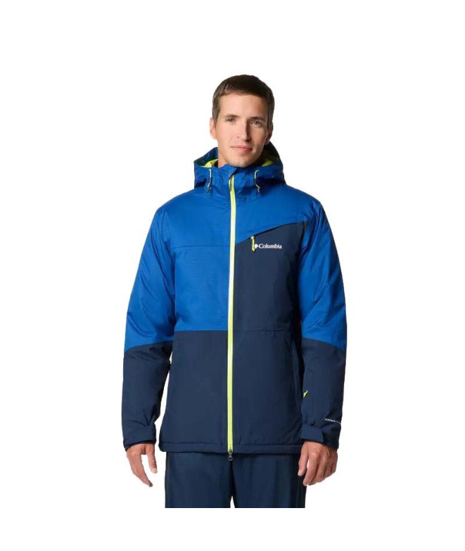 Veste Montagne Columbia Iceberg Point™ II Homme...
