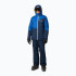 Veste Montagne Columbia Iceberg Point™ II Homme Bleu