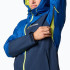 Veste Montagne Columbia Iceberg Point™ II Homme Bleu