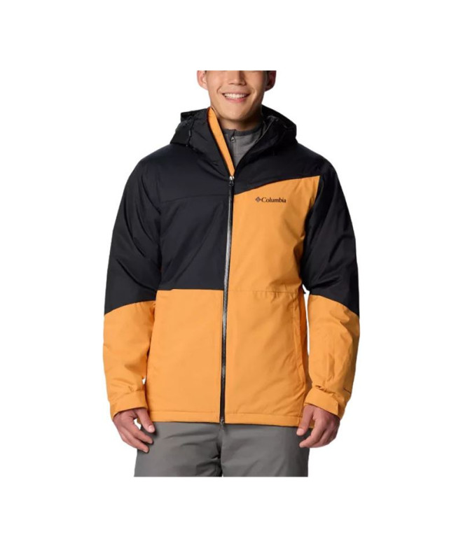 Veste Montagne Homme Columbia Iceberg Point™ II...