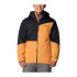Veste Montagne Homme Columbia Iceberg Point™ II Orange