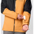 Veste Montagne Homme Columbia Iceberg Point™ II Orange