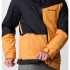 Veste Montagne Homme Columbia Iceberg Point™ II Orange