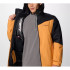 Veste Montagne Homme Columbia Iceberg Point™ II Orange