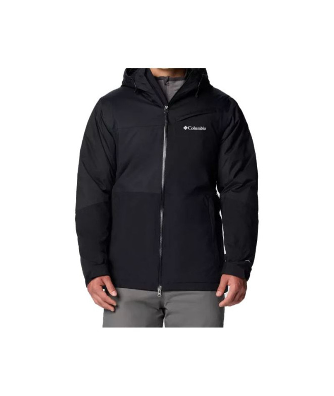 Veste Montagne Homme Columbia Iceberg Point™ II...
