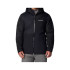 Veste Montagne Homme Columbia Iceberg Point™ II Noir