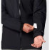 Veste Montagne Homme Columbia Iceberg Point™ II Noir