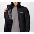 Veste Montagne Homme Columbia Iceberg Point™ II Noir