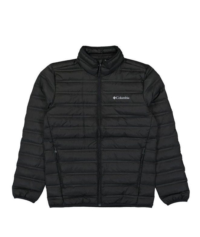 Veste Montagne Columbia Lake 22™ II Down Noir...