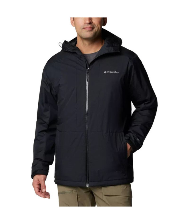 Veste Montagne Homme Columbia Point Park™ II...