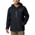 Veste Montagne Homme Columbia Point Park™ II isolé Noir