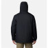 Veste Montagne Homme Columbia Point Park™ II isolé Noir
