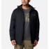 Veste Montagne Homme Columbia Point Park™ II isolé Noir