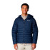 Veste Montagne Columbia Powder Lite™ II Bleu Homme