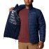 Veste Montagne Homme Columbia Powder Lite™ II Bleu
