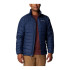 Veste Montagne Homme Columbia Powder Lite™ II Bleu