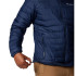 Veste Montagne Homme Columbia Powder Lite™ II Bleu