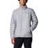 Veste Montagne Homme Columbia Powder Lite™ II Gris
