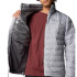 Veste Montagne Homme Columbia Powder Lite™ II Gris