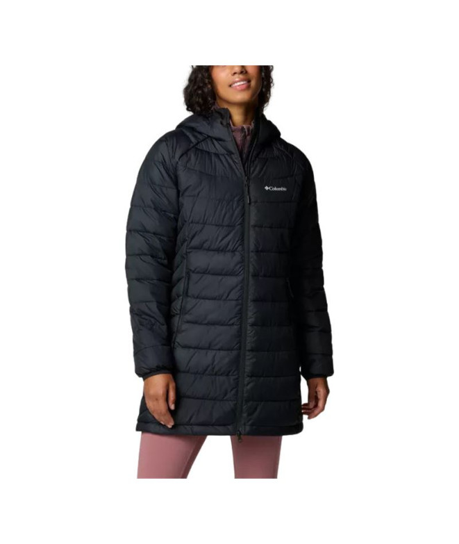 Veste Montagne Femme Columbia Powder Lite™ II...