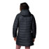 Veste Montagne Femme Columbia Powder Lite™ II Mid Noir