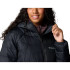 Veste Montagne Femme Columbia Powder Lite™ II Mid Noir
