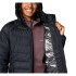 Veste Montagne Femme Columbia Powder Lite™ II Mid Noir