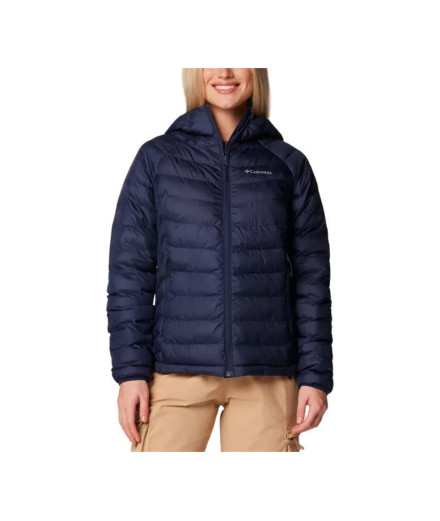 Veste Montagne Femme Columbia Powder Lite™ II Bleu