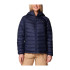 Veste Montagne Femme Columbia Powder Lite™ II Bleu