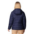 Veste Montagne Femme Columbia Powder Lite™ II Bleu