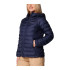 Veste Montagne Femme Columbia Powder Lite™ II Bleu