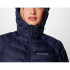 Veste Montagne Femme Columbia Powder Lite™ II Bleu