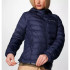 Veste Montagne Femme Columbia Powder Lite™ II Bleu
