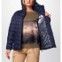 Veste Montagne Femme Columbia Powder Lite™ II Bleu