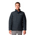 Veste Montagne Columbia Powder Lite™ II Noir Homme