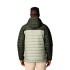 Veste Montagne Columbia Powder Lite™ II Vert Homme