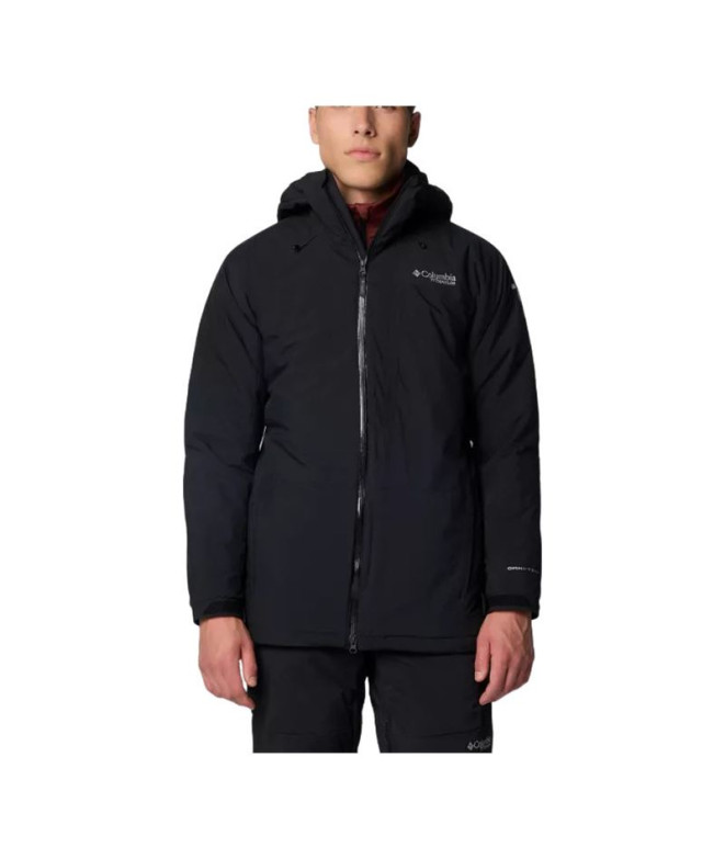 Veste Montagne Homme Columbia Winter District™...