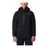 Veste Montagne Homme Columbia Winter District™ III Noir