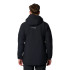 Veste Montagne Homme Columbia Winter District™ III Noir