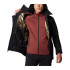 Veste Montagne Homme Columbia Winter District™ III Noir